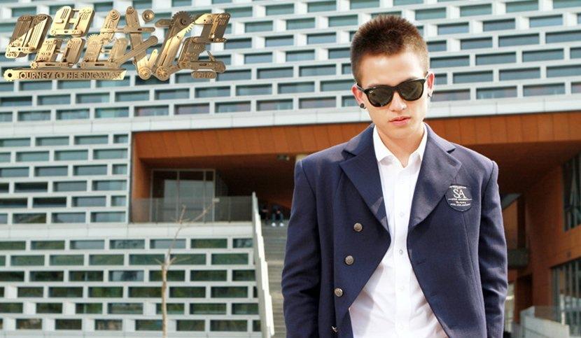 20140413唱战记剧照